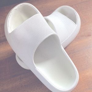 Comfy Yeezy Style Sandals